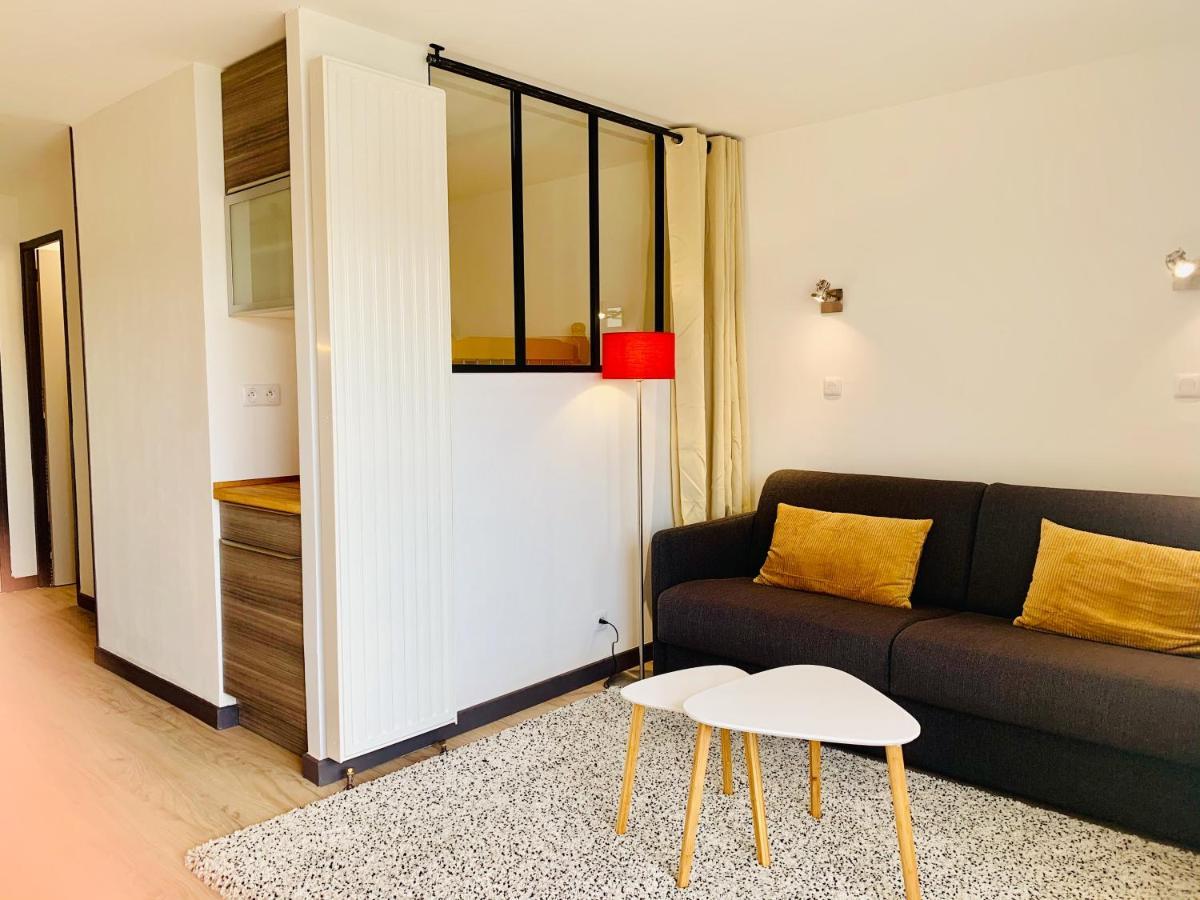 Appartement 1Ere Ligne Vue Port Avec Balcon, Piscine Агд Экстерьер фото