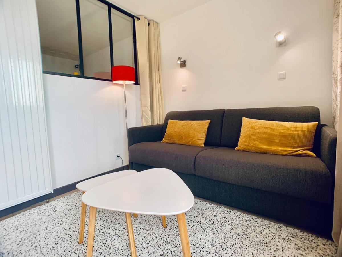 Appartement 1Ere Ligne Vue Port Avec Balcon, Piscine Агд Экстерьер фото